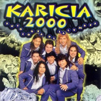 Grupo Karicia - La Discoteca