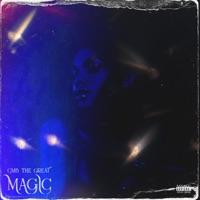 Magic - Single - CMB The Great