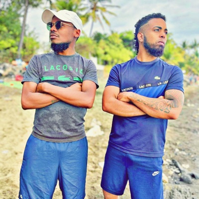 #Met Encor (feat. Canian Sc) - Single