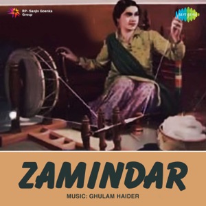Zamindar (Original Motion Picture Soundtrack)