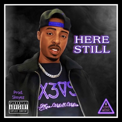 Here Still - Single