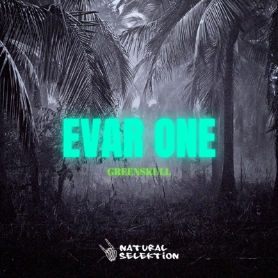 Evar One - Single