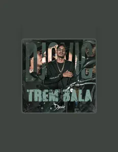 Djovic을(를) 듣고, 뮤직 비디오를 보고, 약력을 읽고, 투어 일정 등을 확인하세요!