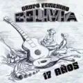 Grupo femenino Bolivia