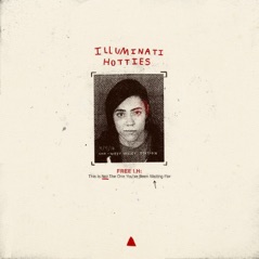 FREE I.H: This Is Not the One You've Been Waiting For