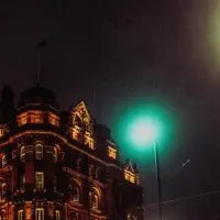 Collide — Chasing Kites