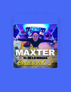 Ouça Maxter, assista a videoclipes, leia a biografia, veja as datas das turnês e mais!