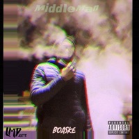 middleMan - Single - Boaske