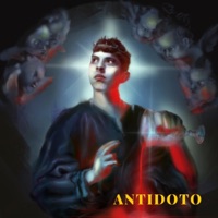 ANTIDOTO - Sergio Palau
