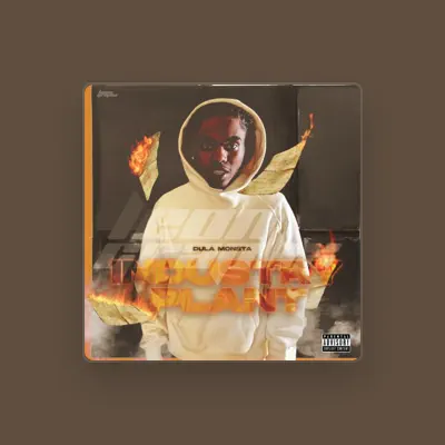 Listen to Dula Monsta, watch music videos, read bio, see tour dates & more!