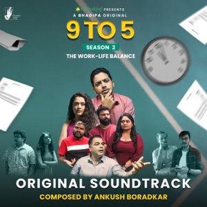 9 to 5 Working Song