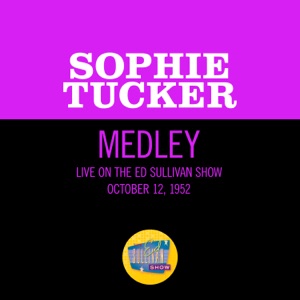 Come On-A My House/I'm Looking Over A Four Leaf Clover (Medley/Live On The Ed Sullivan Show, October 12, 1952) - Single