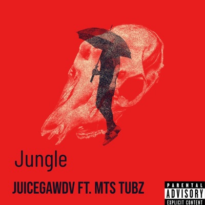 Jungle (feat. MTS Tubz) - Single