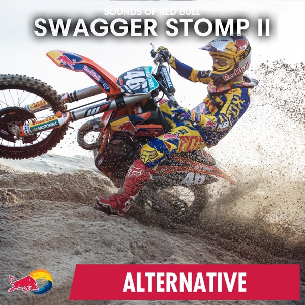 Swagger Stomp II