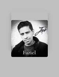 Fazielを聴いたり、ミュージックビデオを鑑賞したり、経歴やツアー日程などを確認したりしましょう！