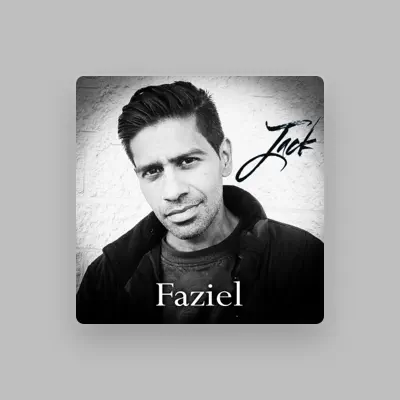 Listen to Faziel, watch music videos, read bio, see tour dates & more!