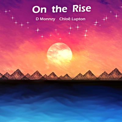 On the Rise - Single