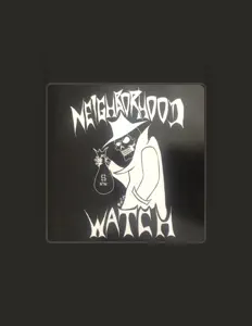 Posłuchaj wykonawcy Neighborhood Watch, obejrzyj teledyski, przeczytaj biografię, zobacz daty tras koncertowych i nie tylko!