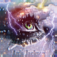 Through the Rain - Single - Anjo Jackson