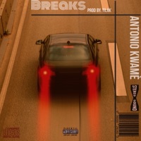 Breaks - Single - Kwamikaze