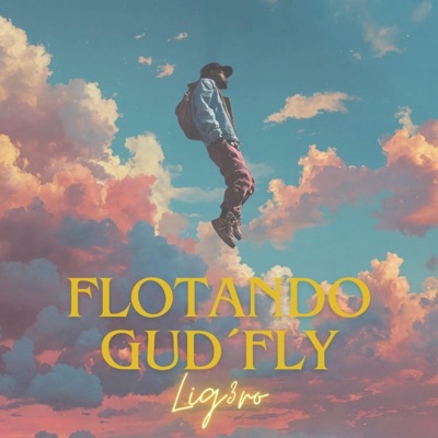 Flotando Gud'Fly - Single