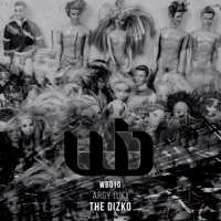 The Dizko - Single - Argy (UK)