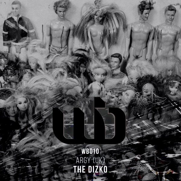 The Dizko - Single