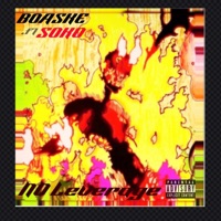 No Leverage (feat. S0K0) - Single - Boaske