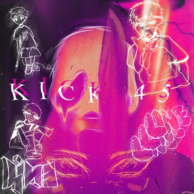 Kick45