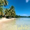 Tahiti artwork