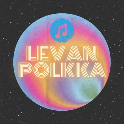 Mohammad Jihad Hasan - Levan Polkka (Remix)