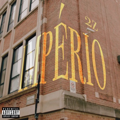 Império - Single