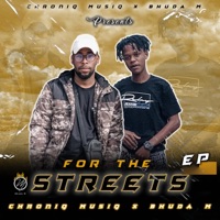 UThayela - ChroniQ MusiQ & Bhuda M