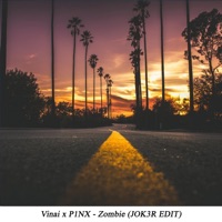 Zombie (JOK3R EDIT) - Single - Jok3r