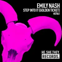 Step Into It — Emily Nash