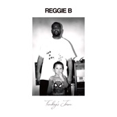 Reggie B - Scales