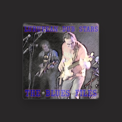 Listen to Lurupean Dub Stars, watch music videos, read bio, see tour dates & more!
