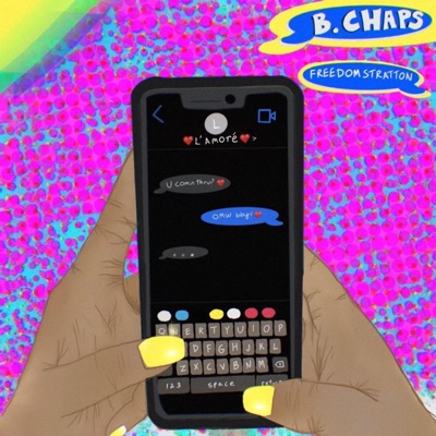 L'amoré (feat. Freedom Stratton) - Single