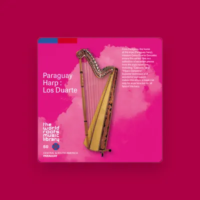 Listen to Los Duarte, watch music videos, read bio, see tour dates & more!