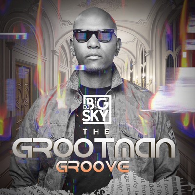 Chocolate (feat. Nobantu Vilakazi and MSHEKE LEZINTO) - Single