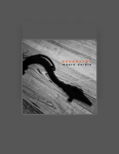 Escucha a Mauro Darpin, mira vídeos musicales, lee la biografía, consulta fechas de giras y mucho más.