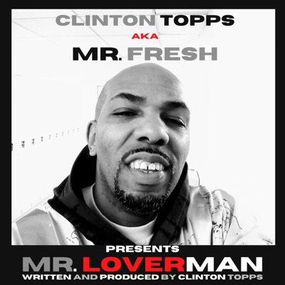 Mr. Loverman