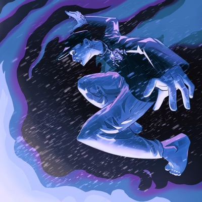 DRIPPY (feat. weakness) - Single