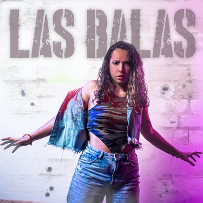 Las Balas - Single