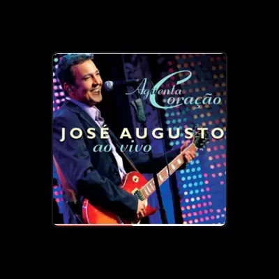 Listen to José Augusto, watch music videos, read bio, see tour dates & more!