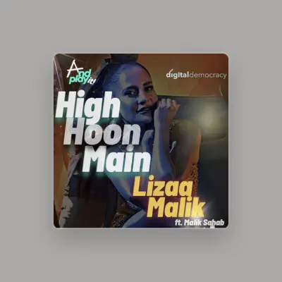Listen to Lizaa Malik, watch music videos, read bio, see tour dates & more!