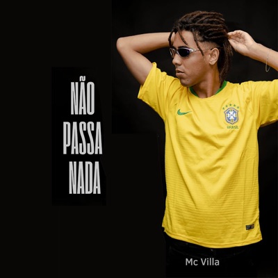 Não Passa Nada - Single