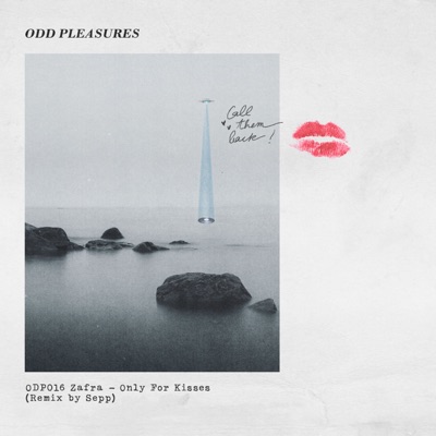 Only for Kisses - EP