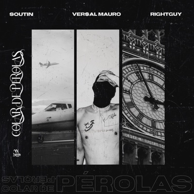 Colar de Pérolas - Single