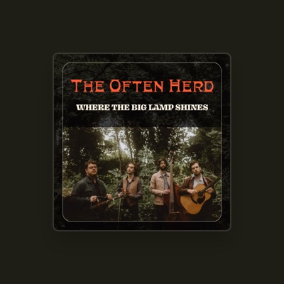 Listen to The Often Herd, watch music videos, read bio, see tour dates & more!
